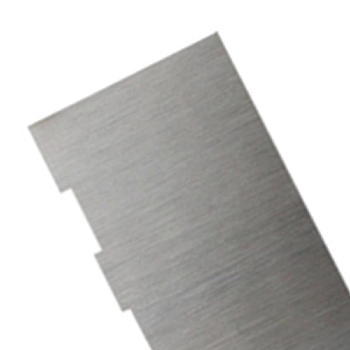 1pcs Stainless Steel Cake Decorating Tools Cake Scrapers