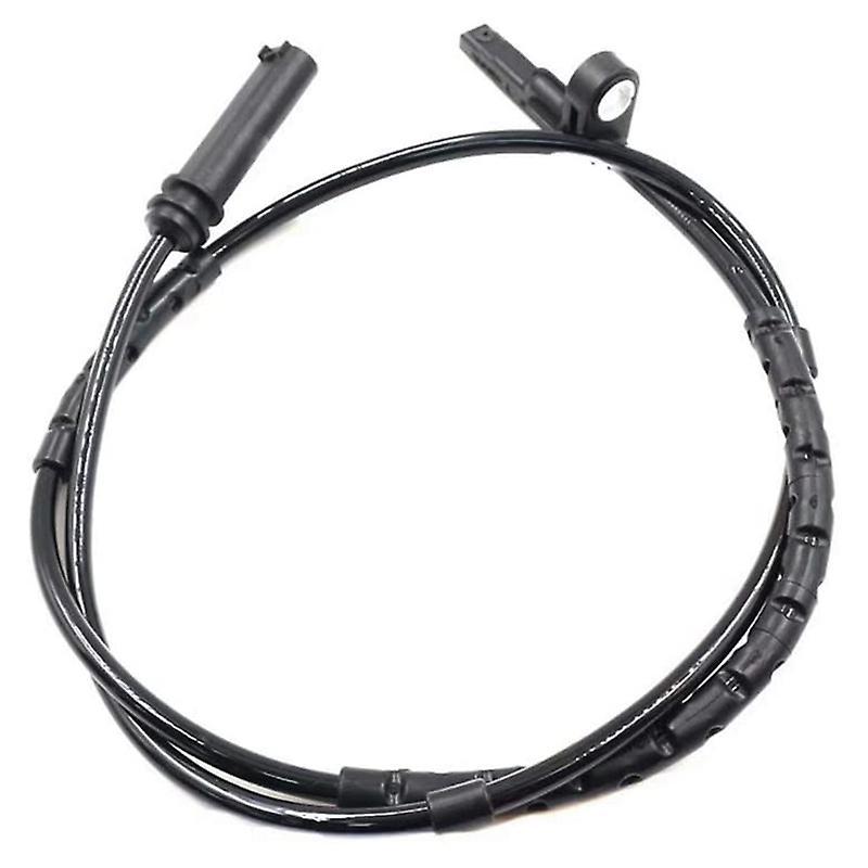 Rear L/r Abs Speed Sensor For-bmw 34526791225 34526884421