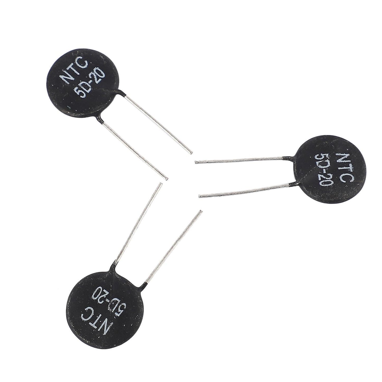 Sensing Inrush Current Limiter Thermistor Ntc 5d-20 5 Ohm