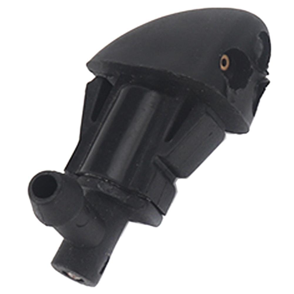 2pcs Windshield Hood Nozzle for Chevrolet Cruze 2009-2014 94556605