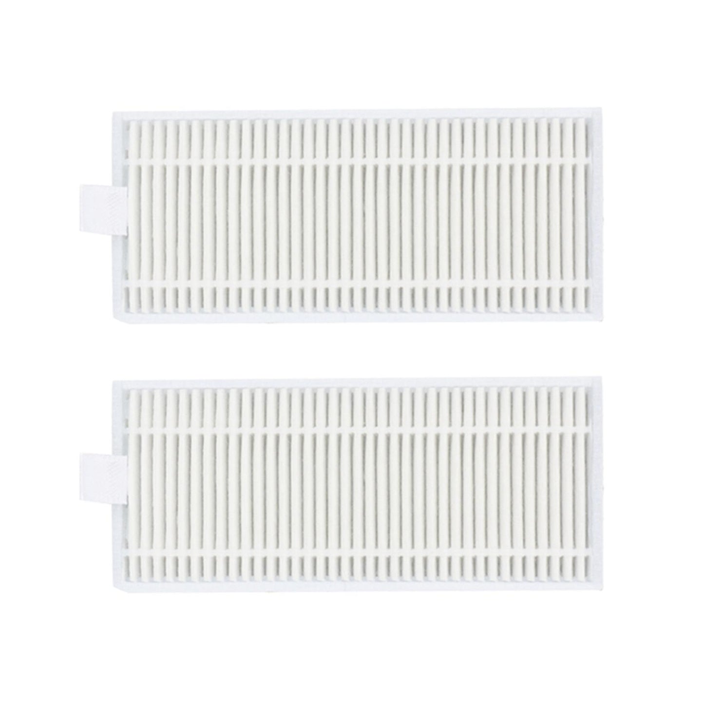 For Lefant Sweeping Robot Accessories Side Brush Filter Screen