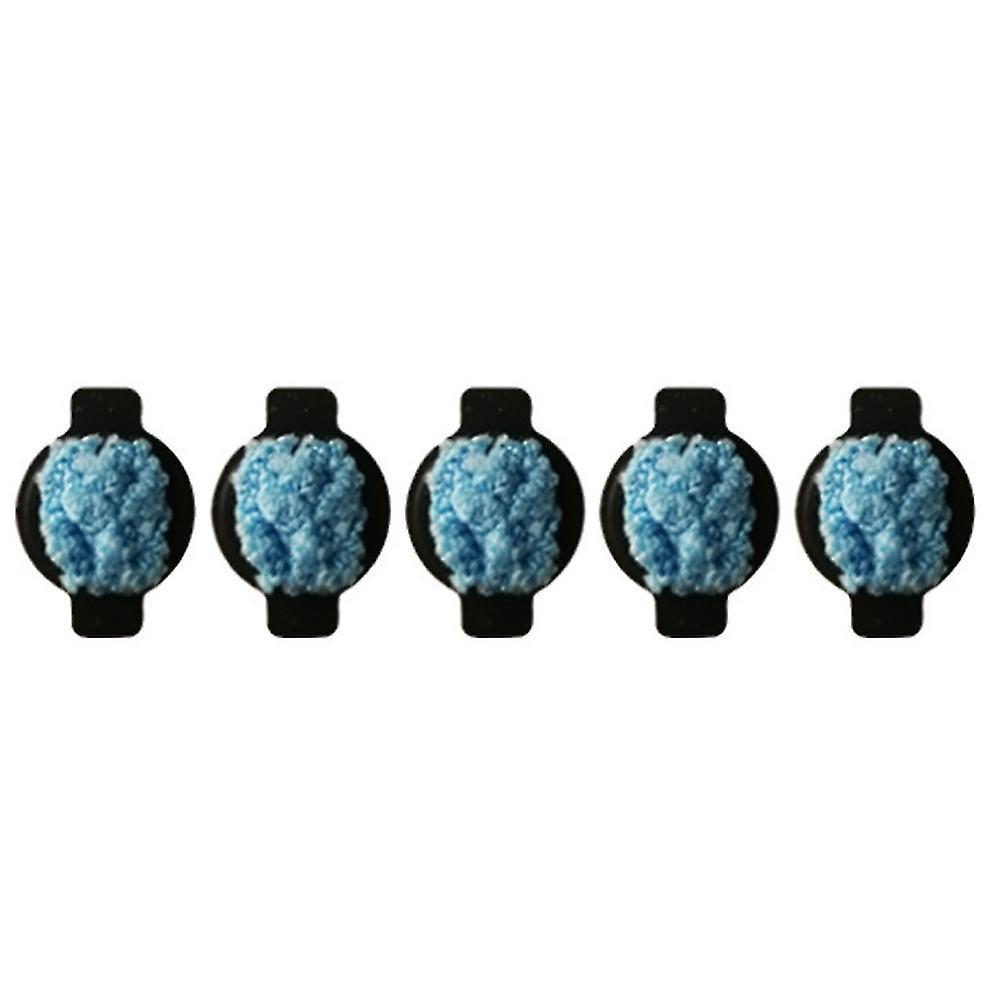 5pcs for Irobot Wiping Robot for 380t/4200/320 Water Tank Water Core