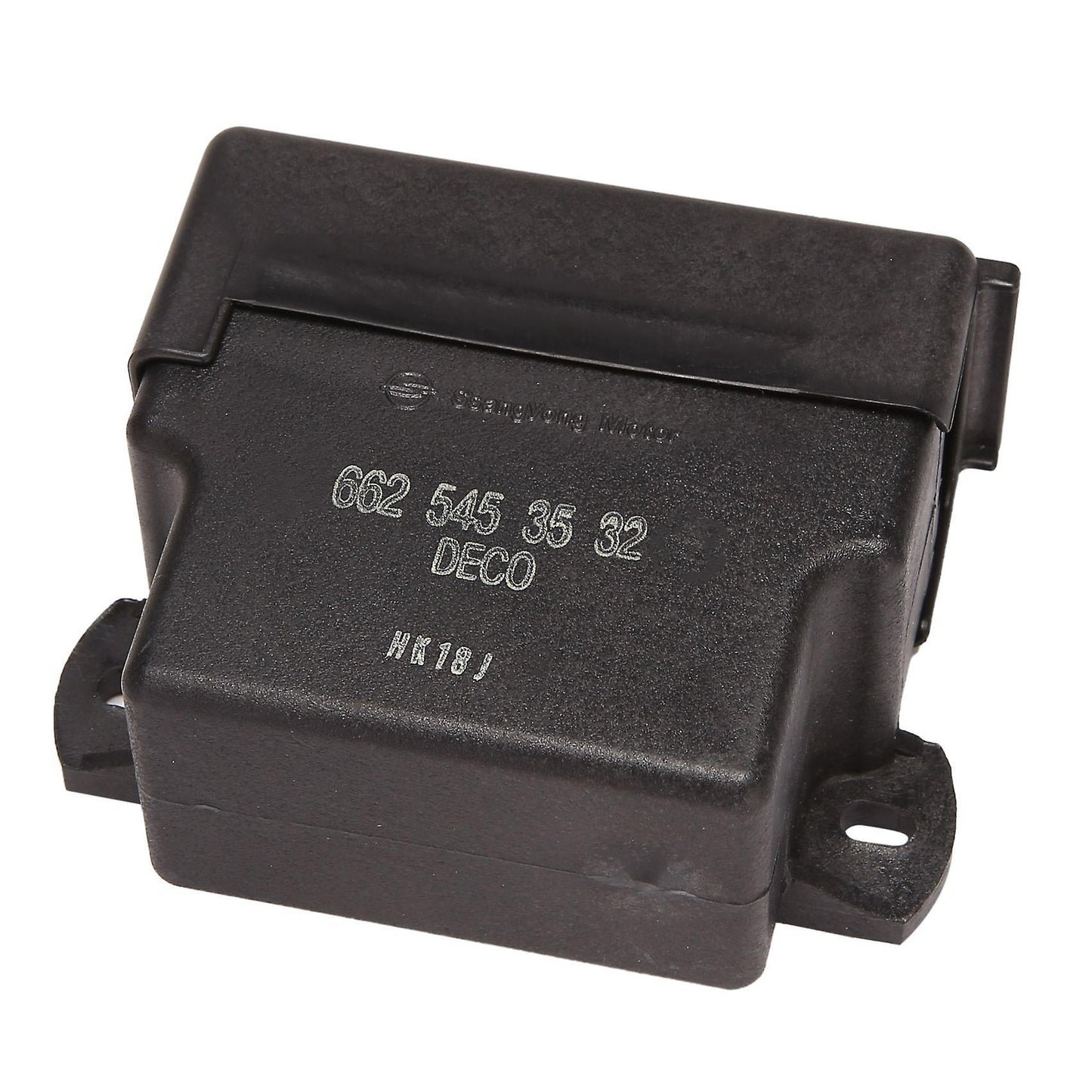 Car Preheating Time Relay for Ssangyong Musso Korando Rexton