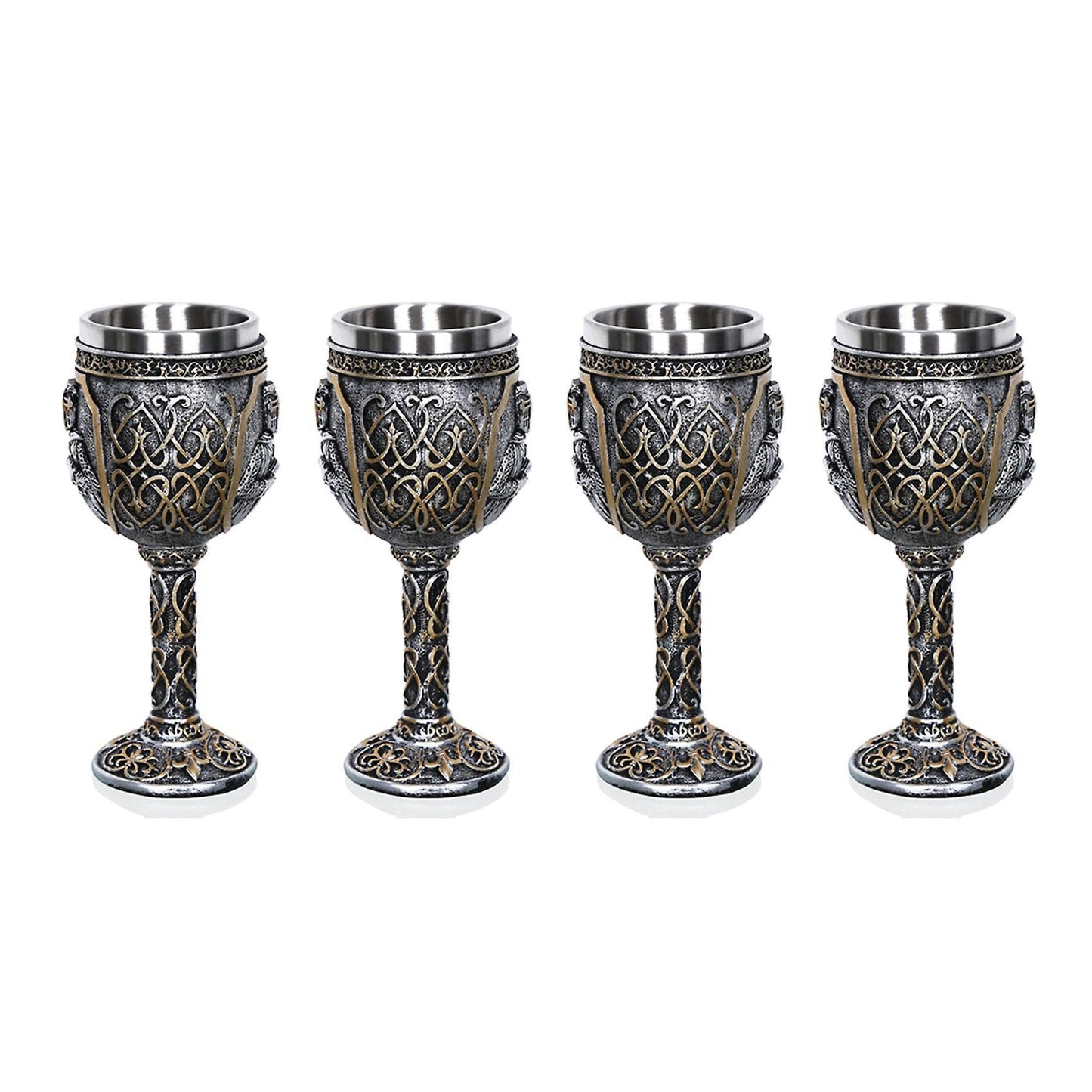 Medieval Templar Crusader Knight Mug Suit Of Armor Knight --wine Cup