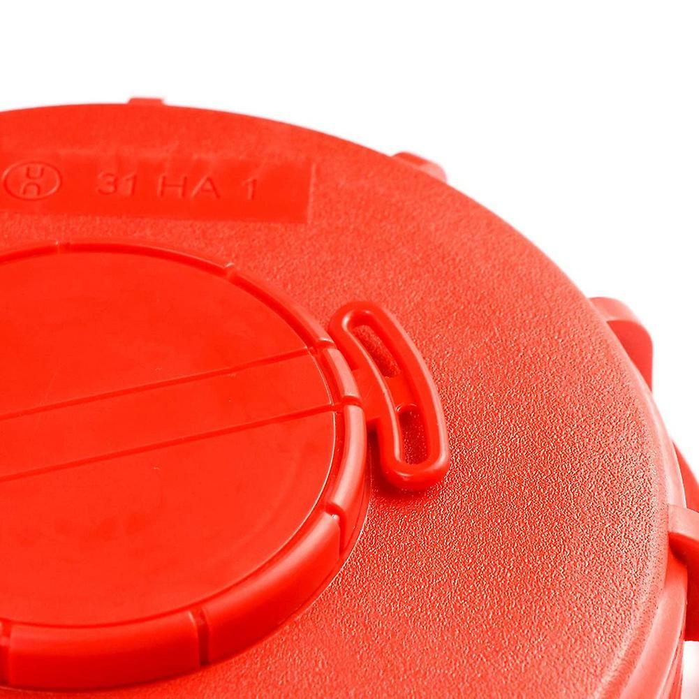 Ibc Tote Lid Cover, 6.5 Inch Ibc Tank Water Liquid Tank Cap B