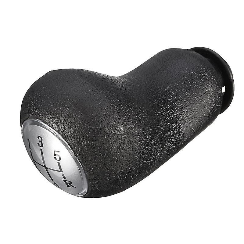 Mt Gear Shift Knob for Renault Clio Iii 05-09 Megane Ii 02-08 Scenic