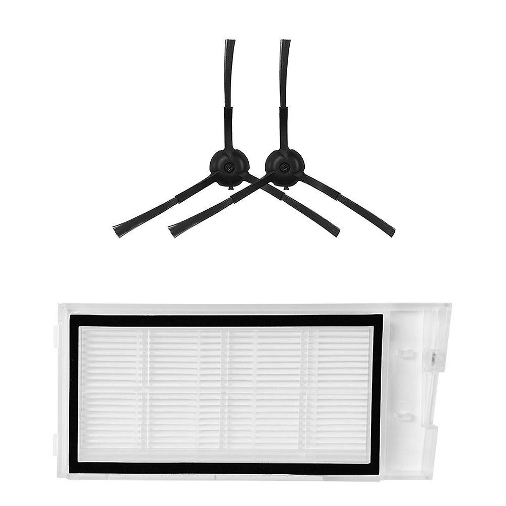 Filter Screen Edge Brush for Mijia Roidmi Eve Plus Sweeping Robot