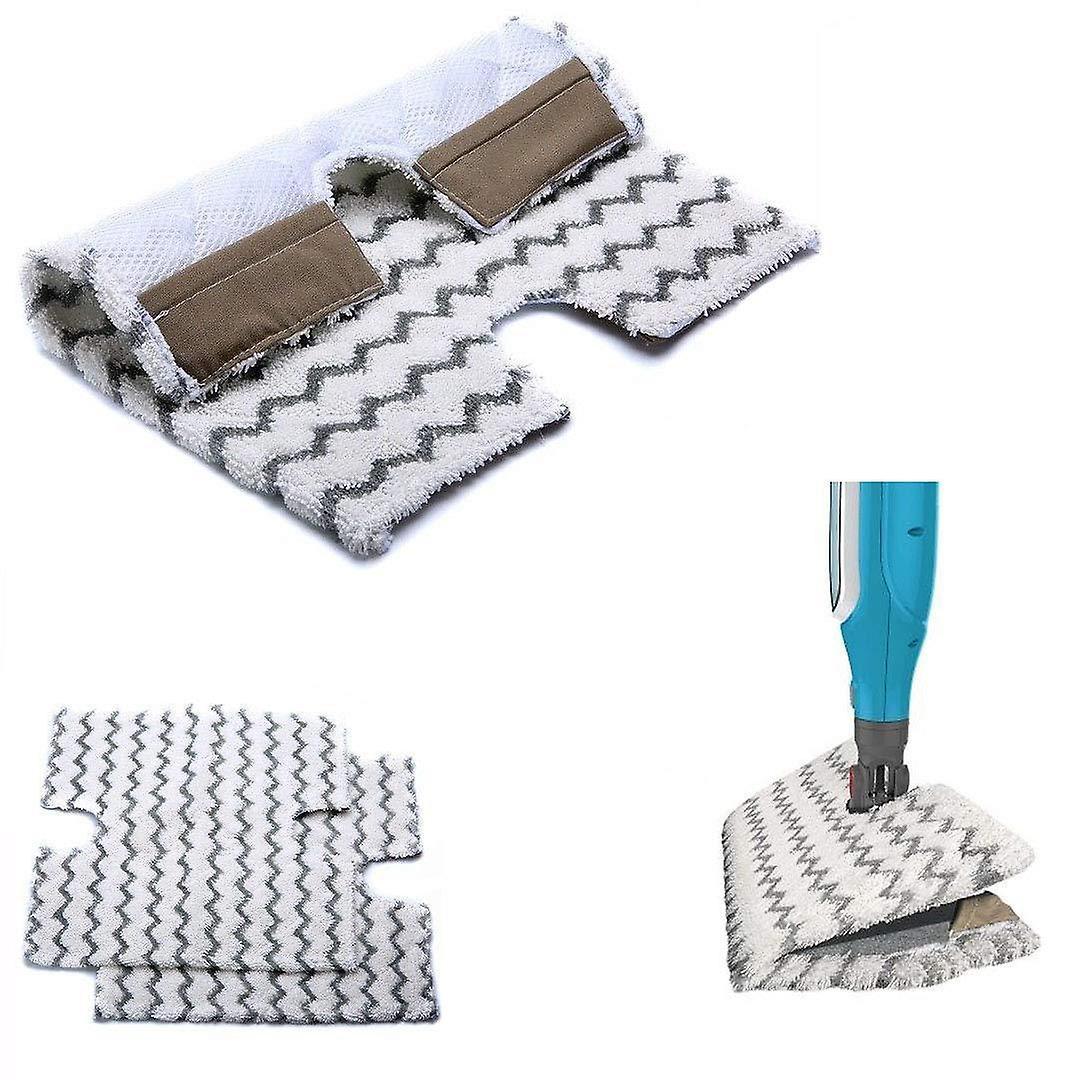 1 Pcs Steam Cleaning Cloths Mop Pads for Shark S3973 Vacuum Mop Pads