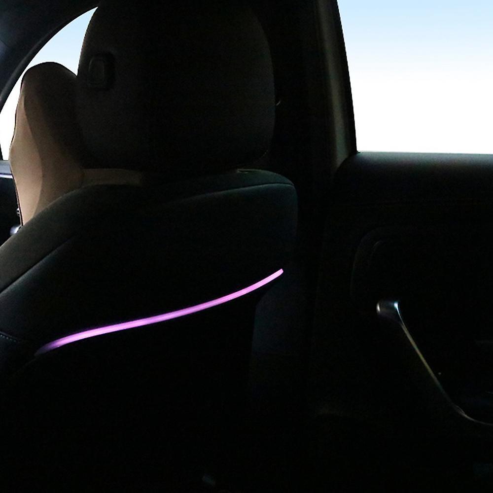 Rear Seat Light Atmosphere Lamp for Benz A-class W177 2019-2022