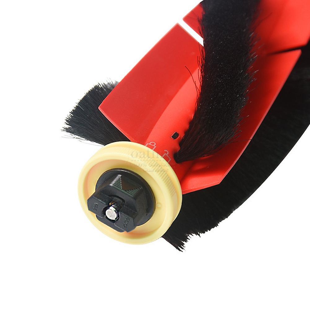2 Pcs Main Brush for Xiaomi Roborock S50 S51 S5 S55 S6 Accessories