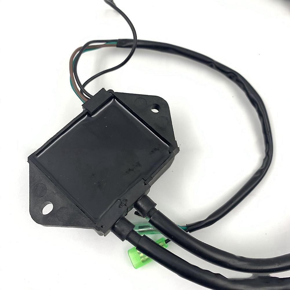 Boat Cdi Ignition Unit 3b2-06170-0 Cd Unit Assy for Tohatsu 9.8hp 8hp