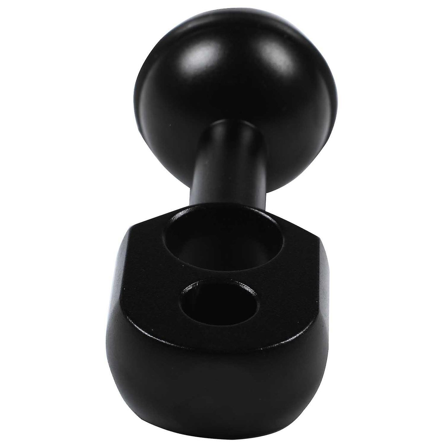 1 Inch Ball to Ys Head Clip Arm Camera Ball Head Butterfly Clip