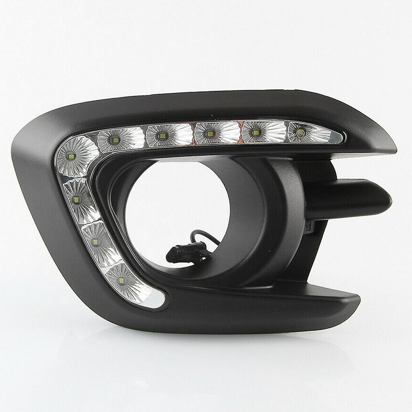 Daytime Running Turn Signal Light for Mitsubishi Pajero Sport 15-16