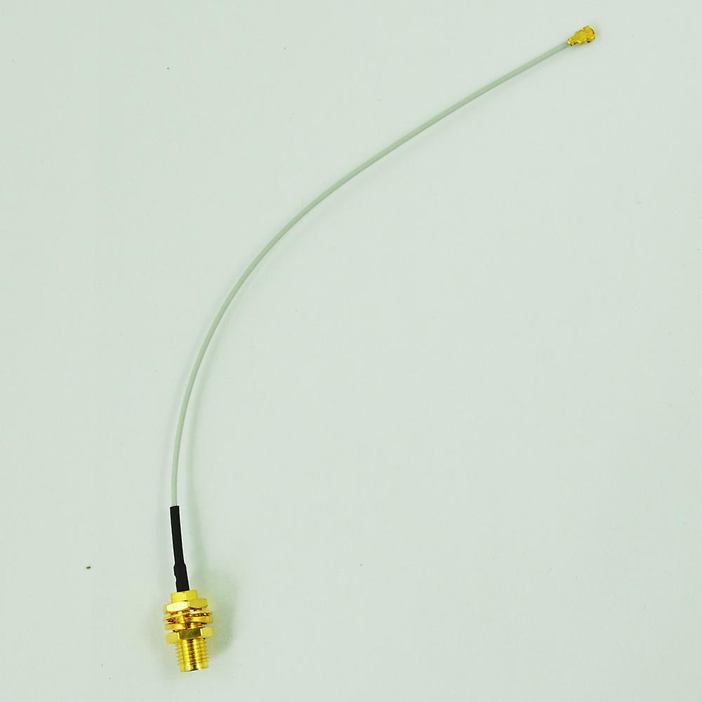 U.fl Ipx to Sma Female Pigtail Cable 1.13mm for Wifi Network