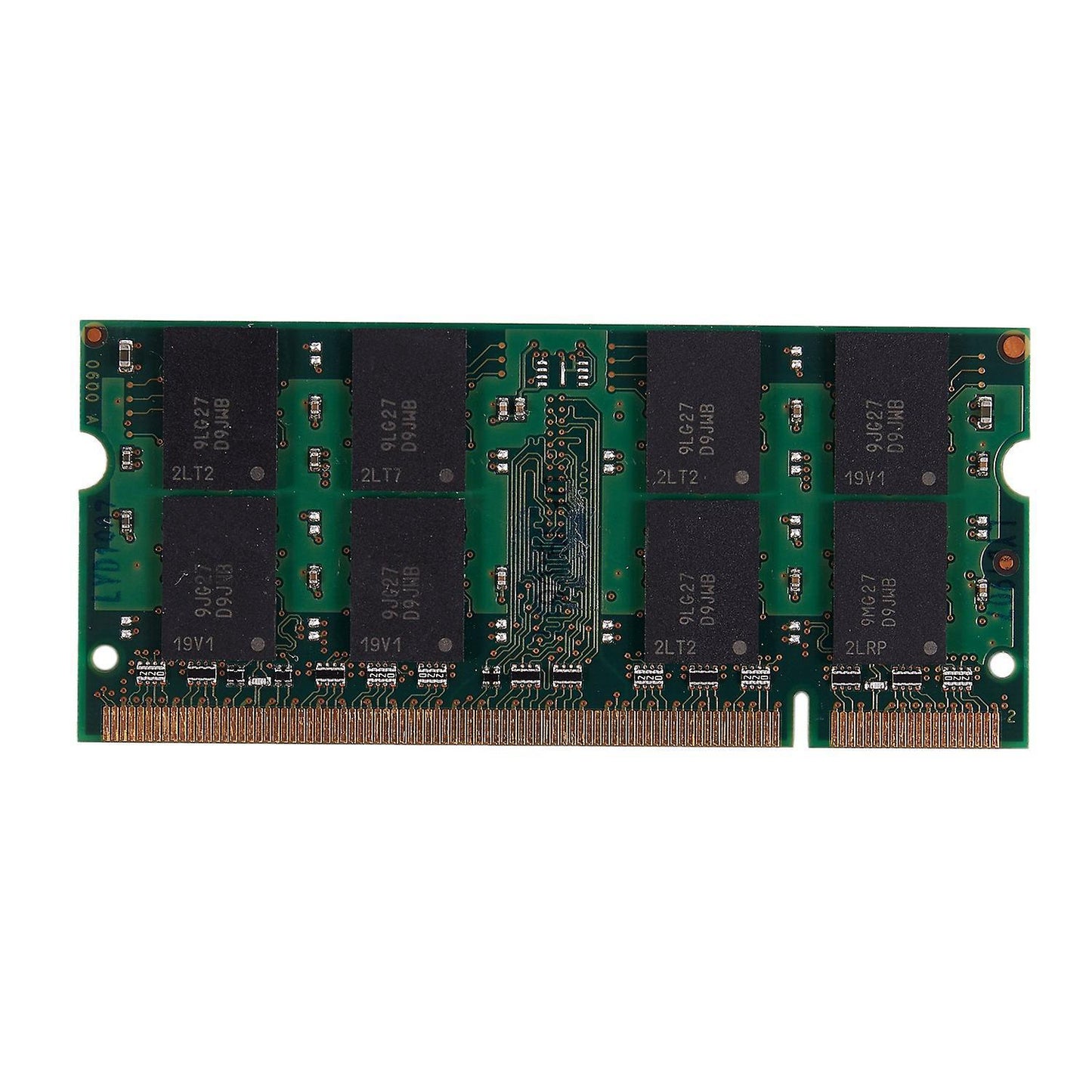 2gb Ddr2 Pc2-6400 800mhz 200pin 1.8v Laptop Memory So-dimm Notebook