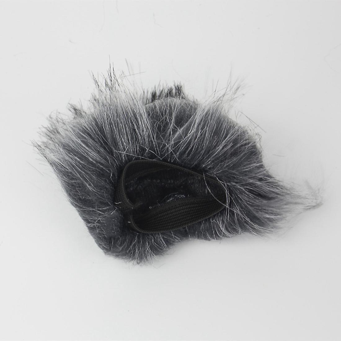 Mic Furry Cover Windscreen for Tascam Dr-100 Recording Pen , Hn-19