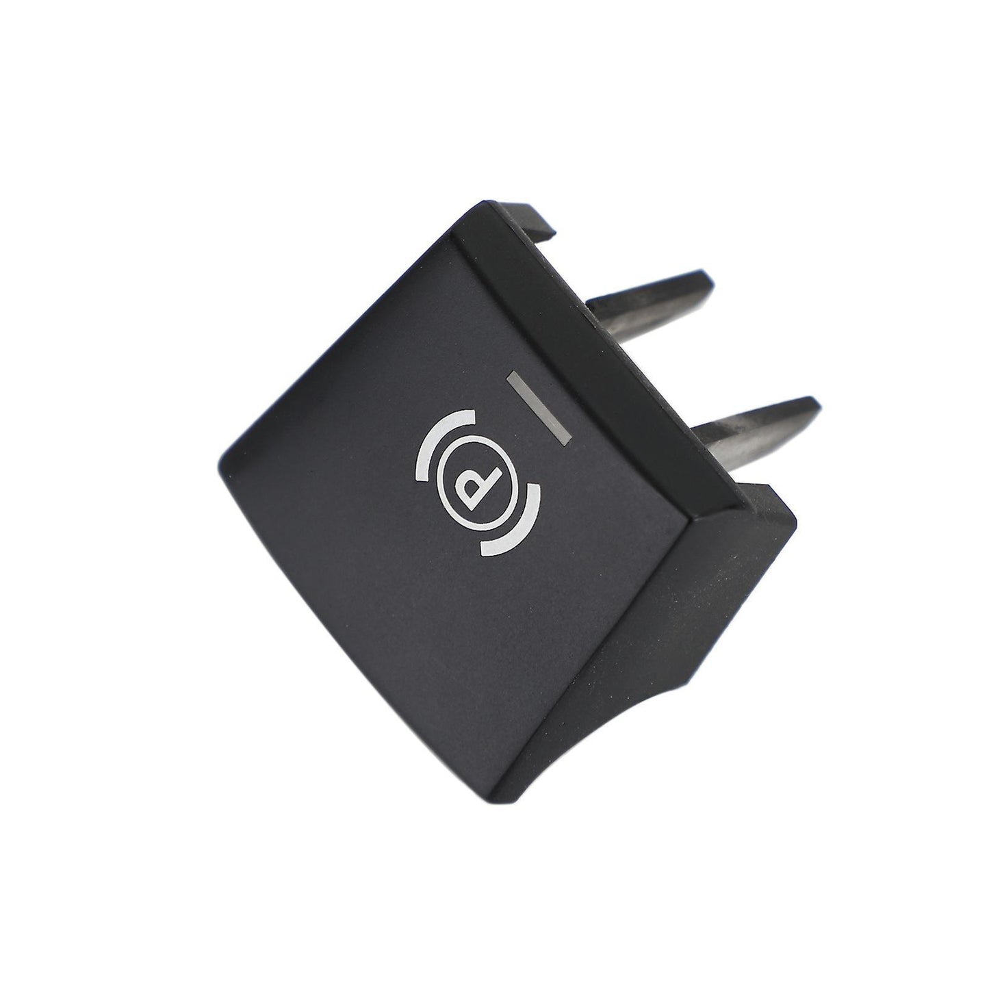 Parking Brake P Button Switch Cover for -bmw 5 7 X3 F01 F02 2010-2017