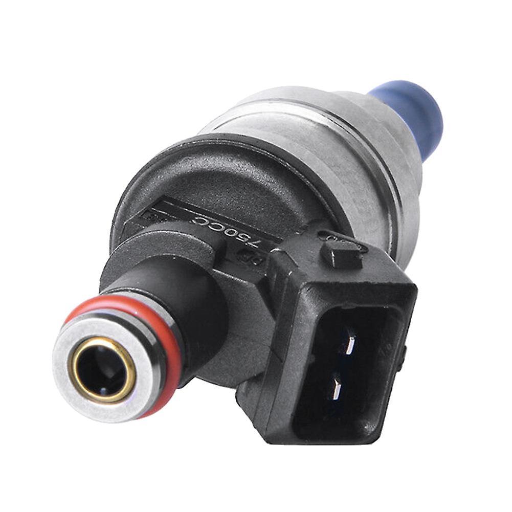 4pcs 750cc Fuel Injector Nozzle for Honda D16 B20 F22 Series Engines