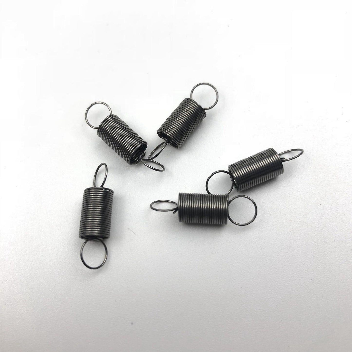 10pcs Air Vane Spring Lawn Mower for 790849 Practical Tools Parts