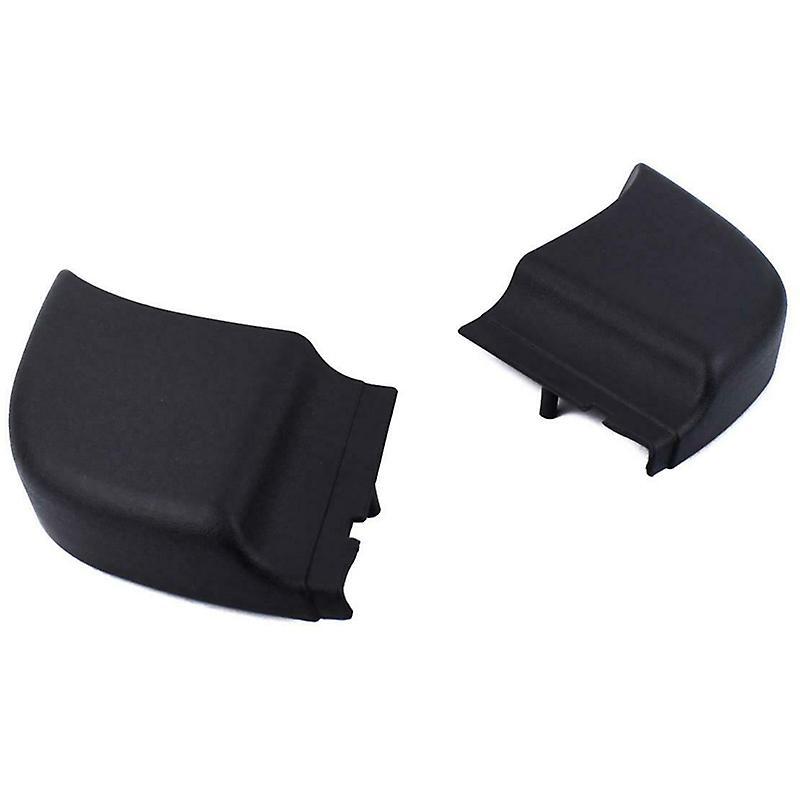 Rear Bumper End Plate Corner Cap for Toyota Hilux Vigo 2004-2015