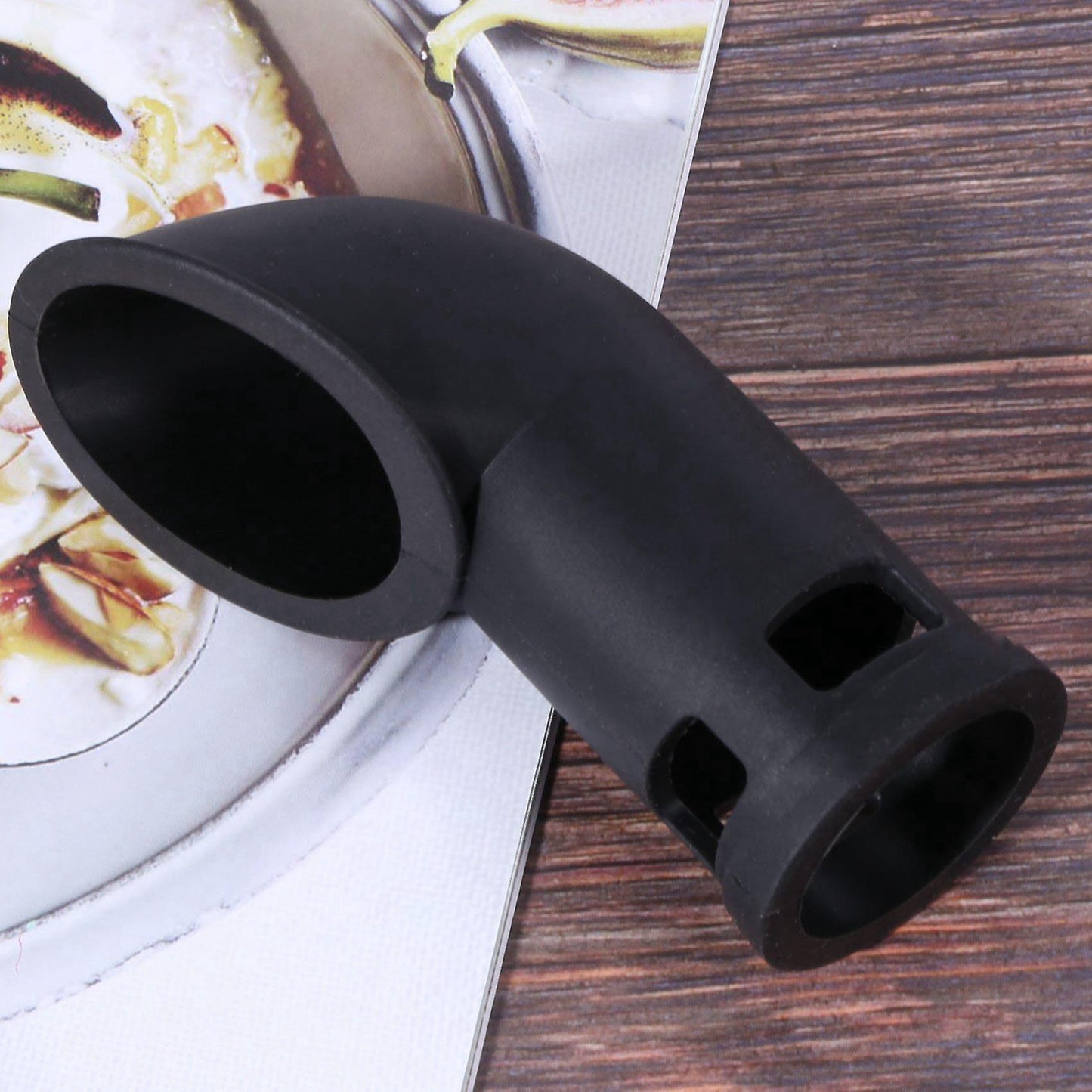 Steam Release Diverter Kitchen Accessory Xl Size for 6qt