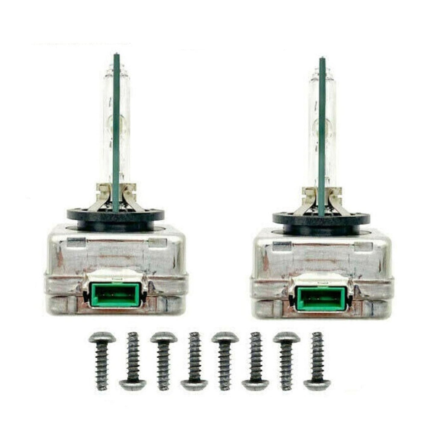 For 17-21 Dodge Charger Xenon Ballast D3s Bulb Wire Kit Control Unit