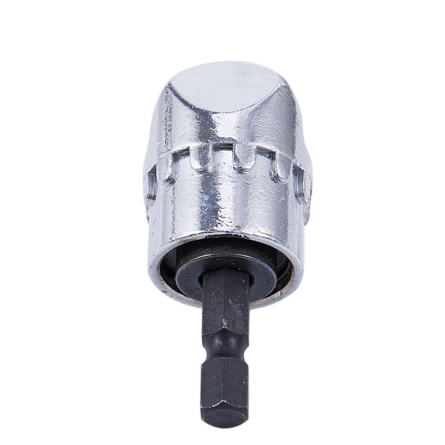1/2 Inch 3-way T-adapter Diverter Valve Adjustable Shower Head