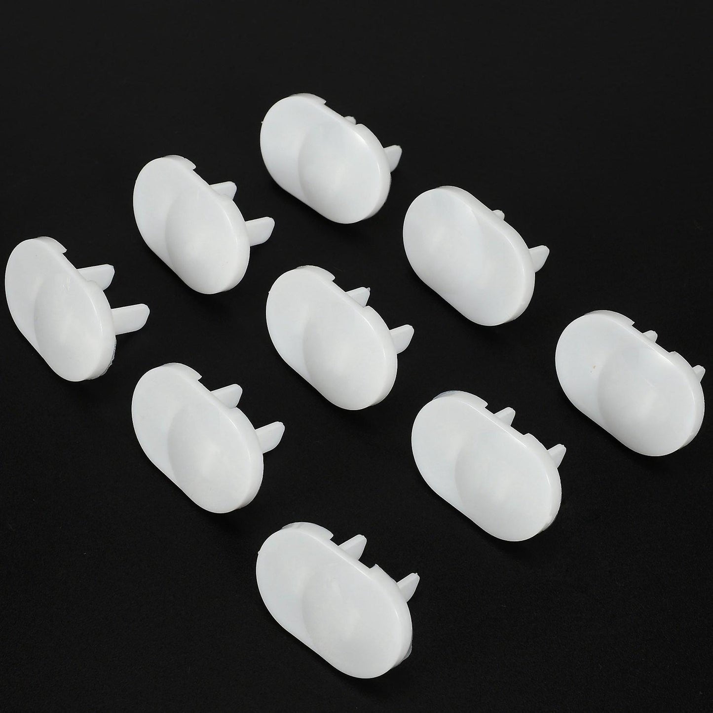 Socket Plug Cover, (40 Pcs) Socket Plug, Baby Proof Socket Plug