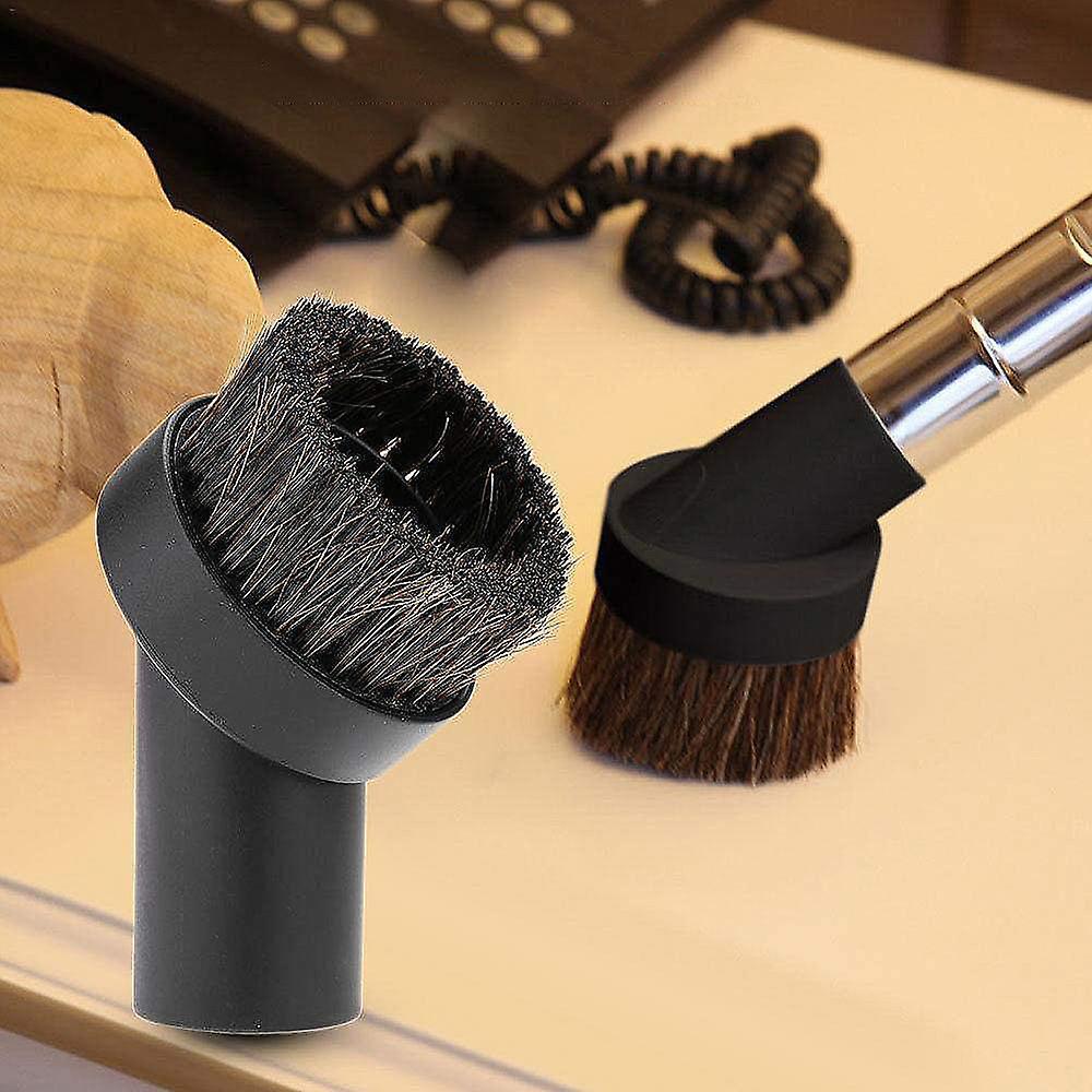 3 Pieces Vacuum Cleaner Attachment Dusting Brush,inner Dia 32mm