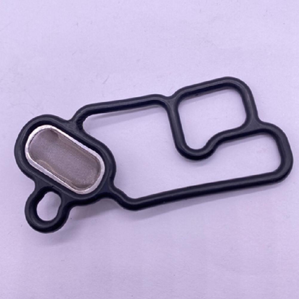 Vvt Variable Timing Spool Solenoid Valve Gasket for Honda Accord