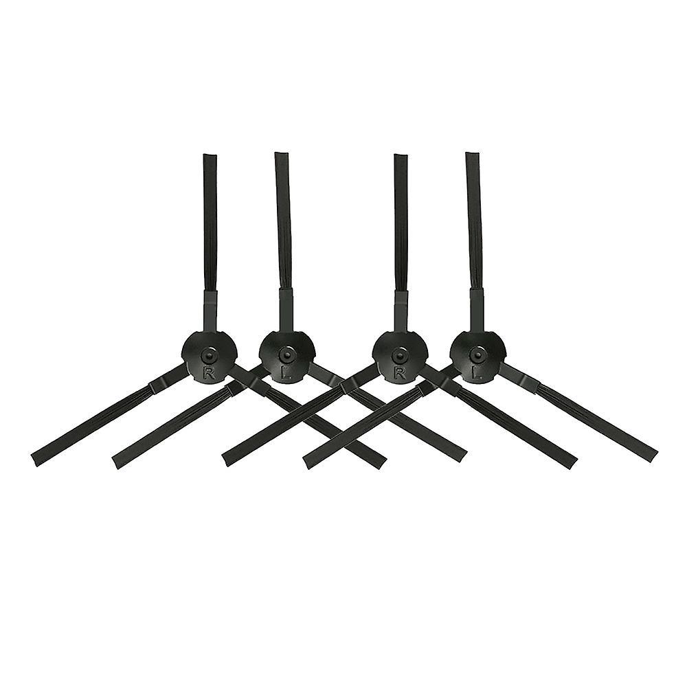Replacement Parts for Ilife V3 V5 V5s V3s A6 A4 A4s V50 V55 (2 Pairs)