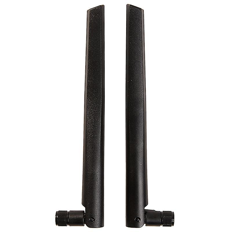 Dual Band 6dbi Wireless Wifi Antenna Rp-sma+mhf4 Pigtail Cable