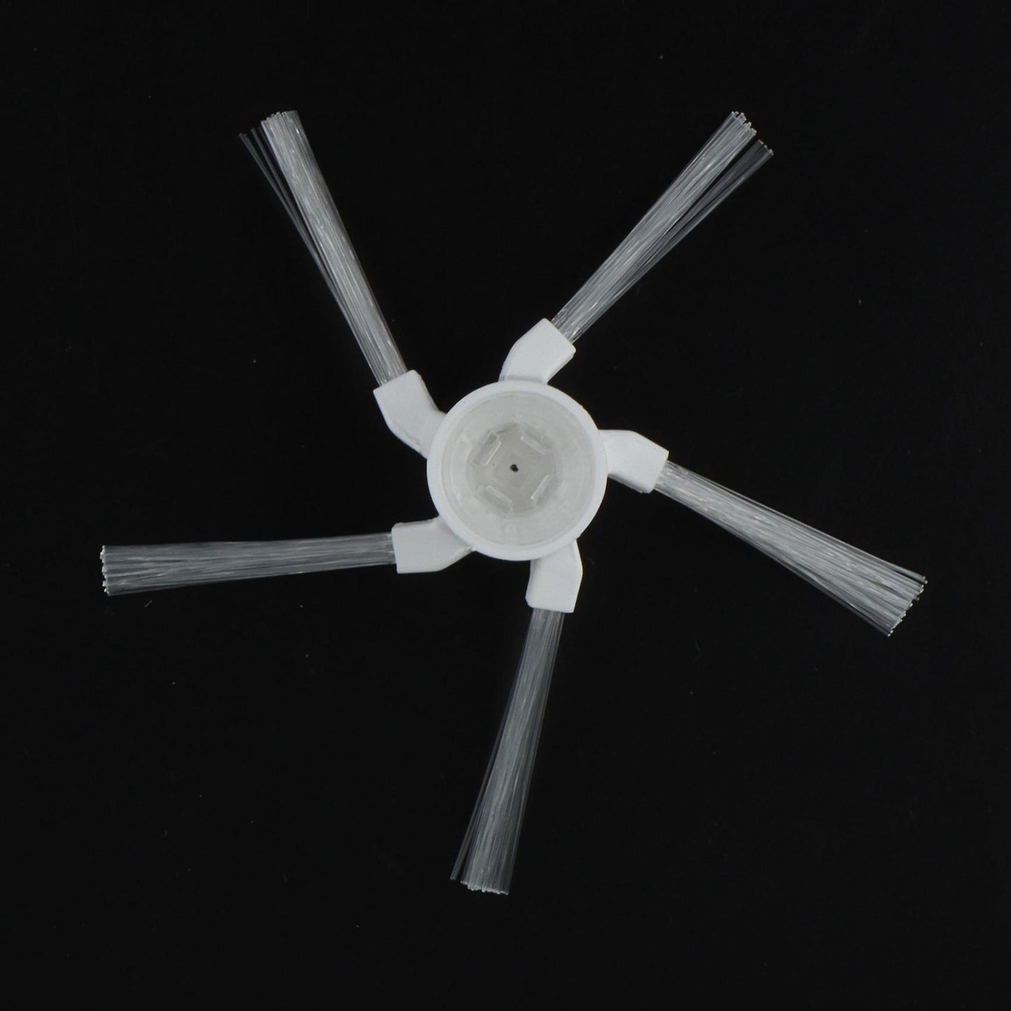 Main Side Brush, Hepa Filter, Mop Cloth Spare Parts Replacement