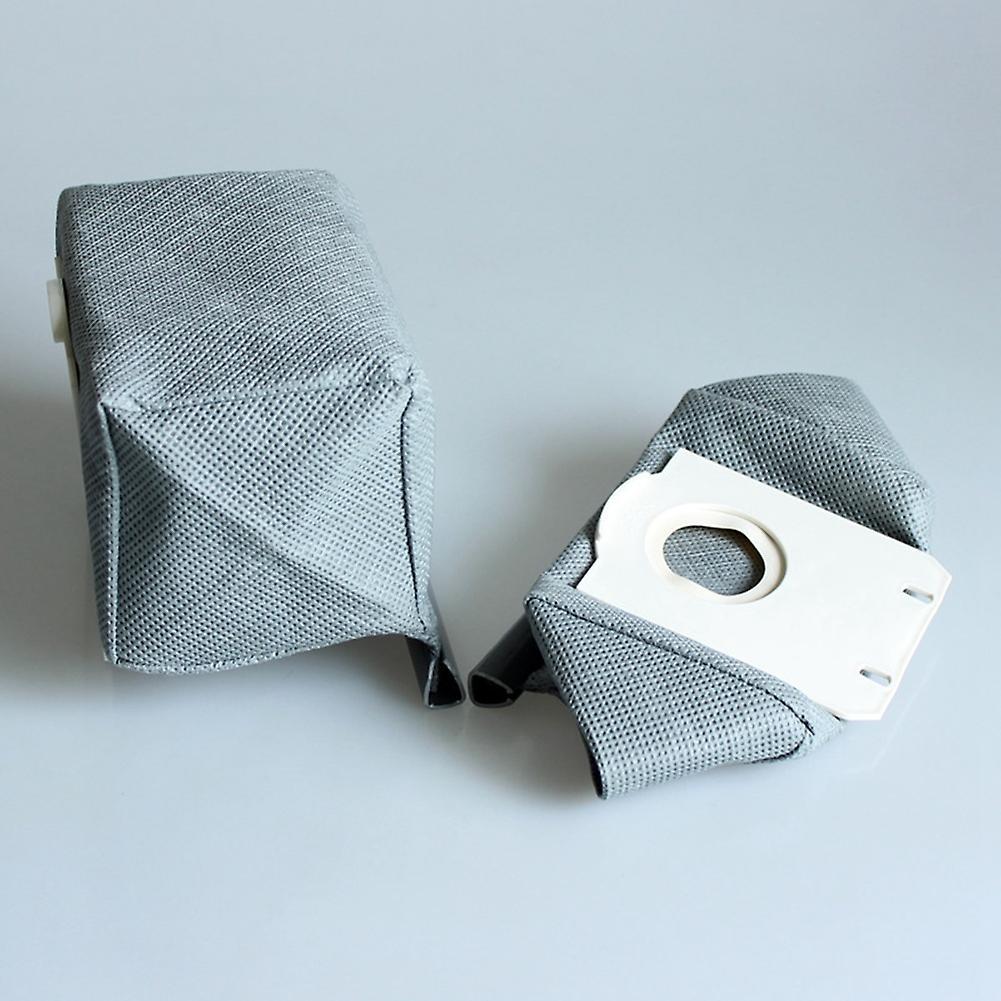 2 Pcs Dust Bag for Philips Fc9071 Fc8134 Fc8613 Fc8614 Fc8220 Vacuum