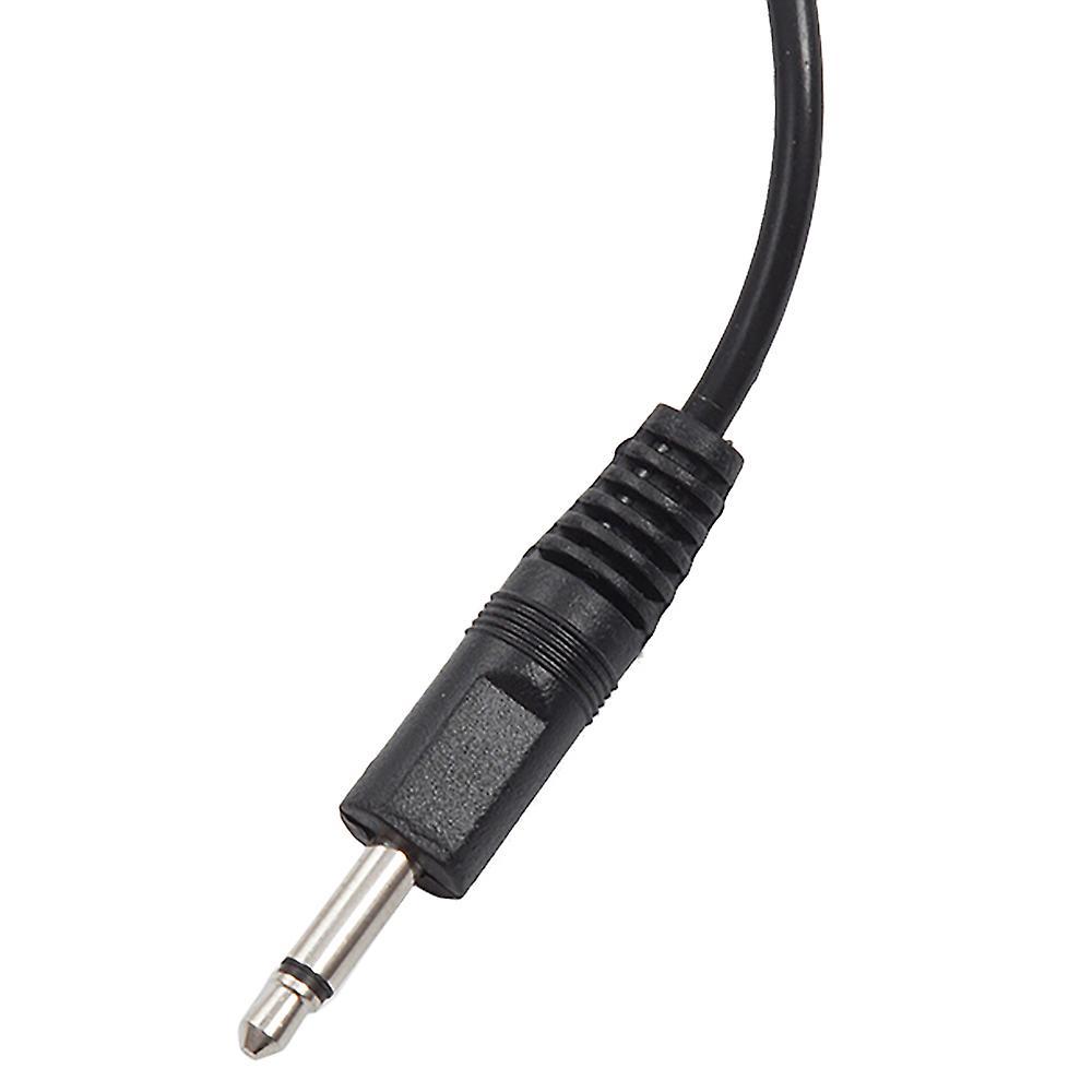 Keyboard Microphone 3.5mm Small Port Keyboard Portable Microphone