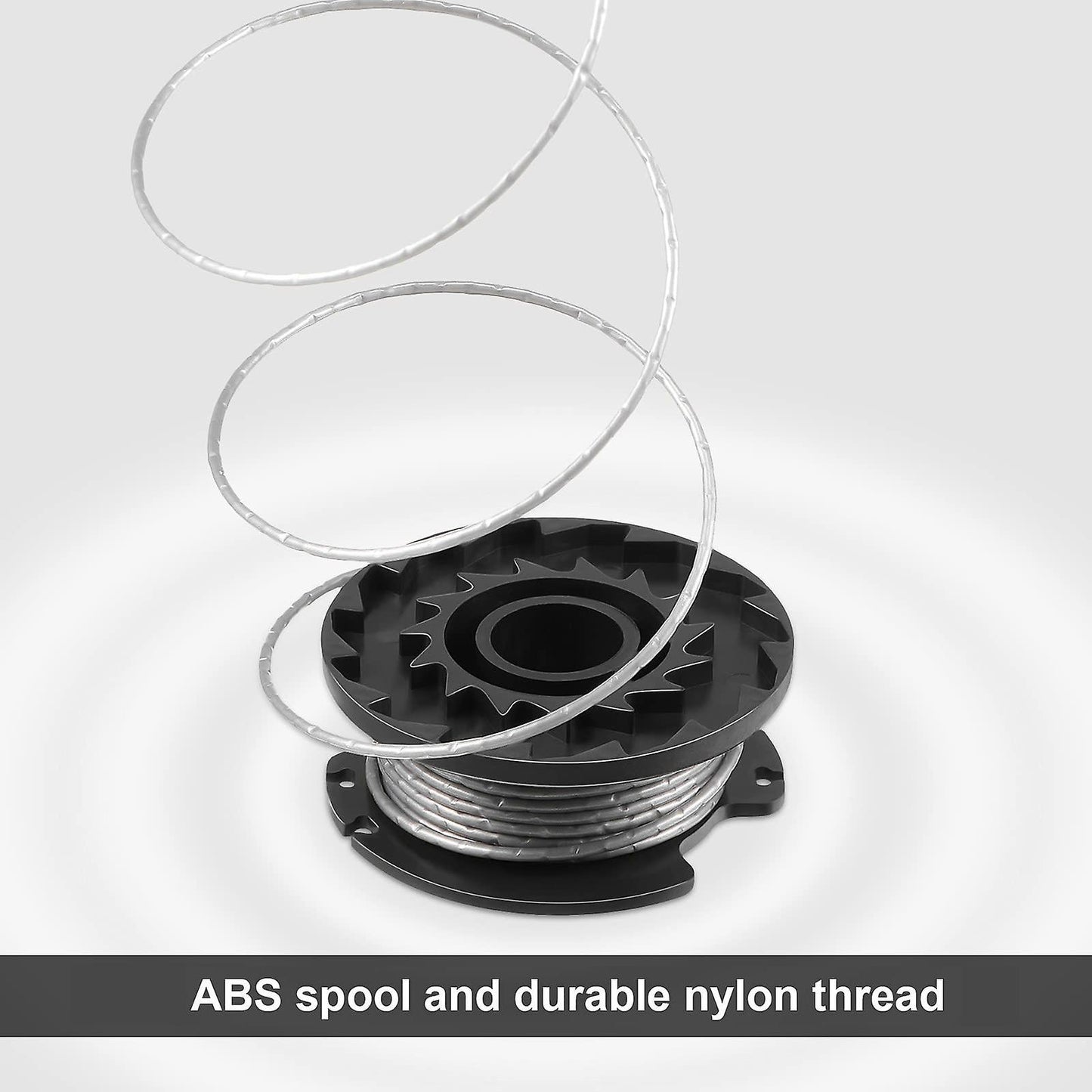 F016800569 F016800385 Strimmer Spool and Line for Bosch