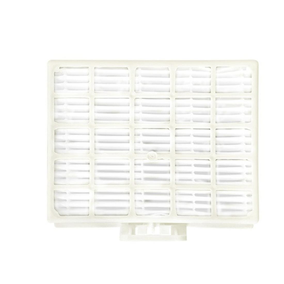 2 Pcs Replacement Hepa Filter for Bosch Gl-10 Gl-40
