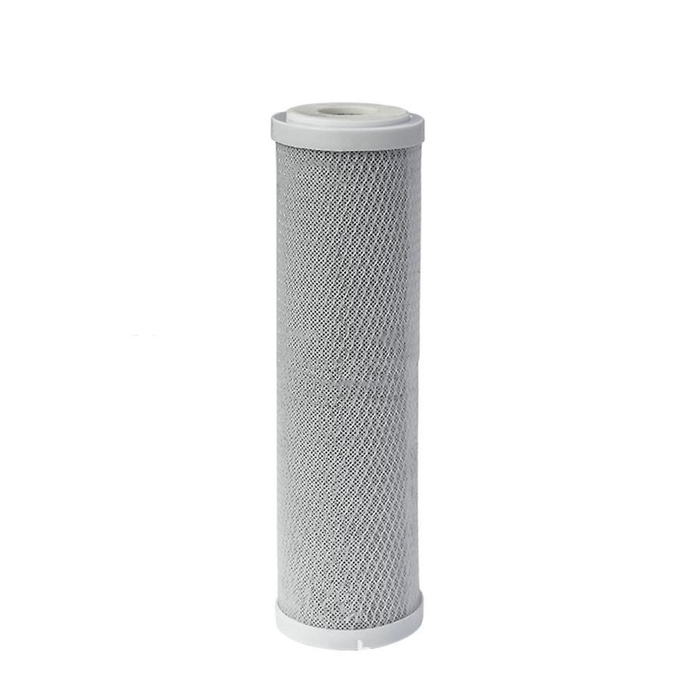 3pcs 10 Inch Cto Activated Carbon Water Filter,water Filter Cartridge
