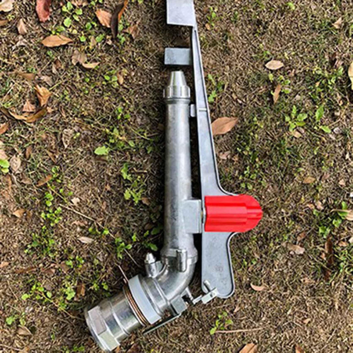 1.5 Inch Zinc Alloy Nozzle Irrigation Sprinkler Water System