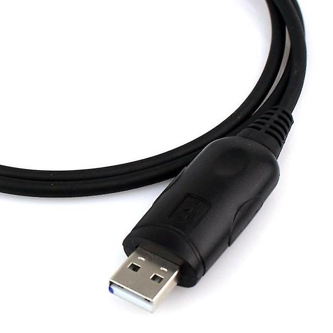 Usb Programming Cable for Motorola Cp160 Cp200 Ep450 Walkie Talkie