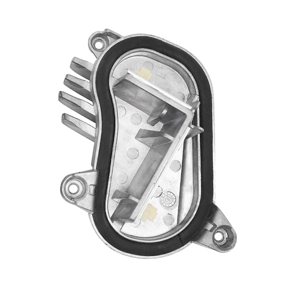 Left & Right For-bmw 4 Series Daytime Running Light Control Module