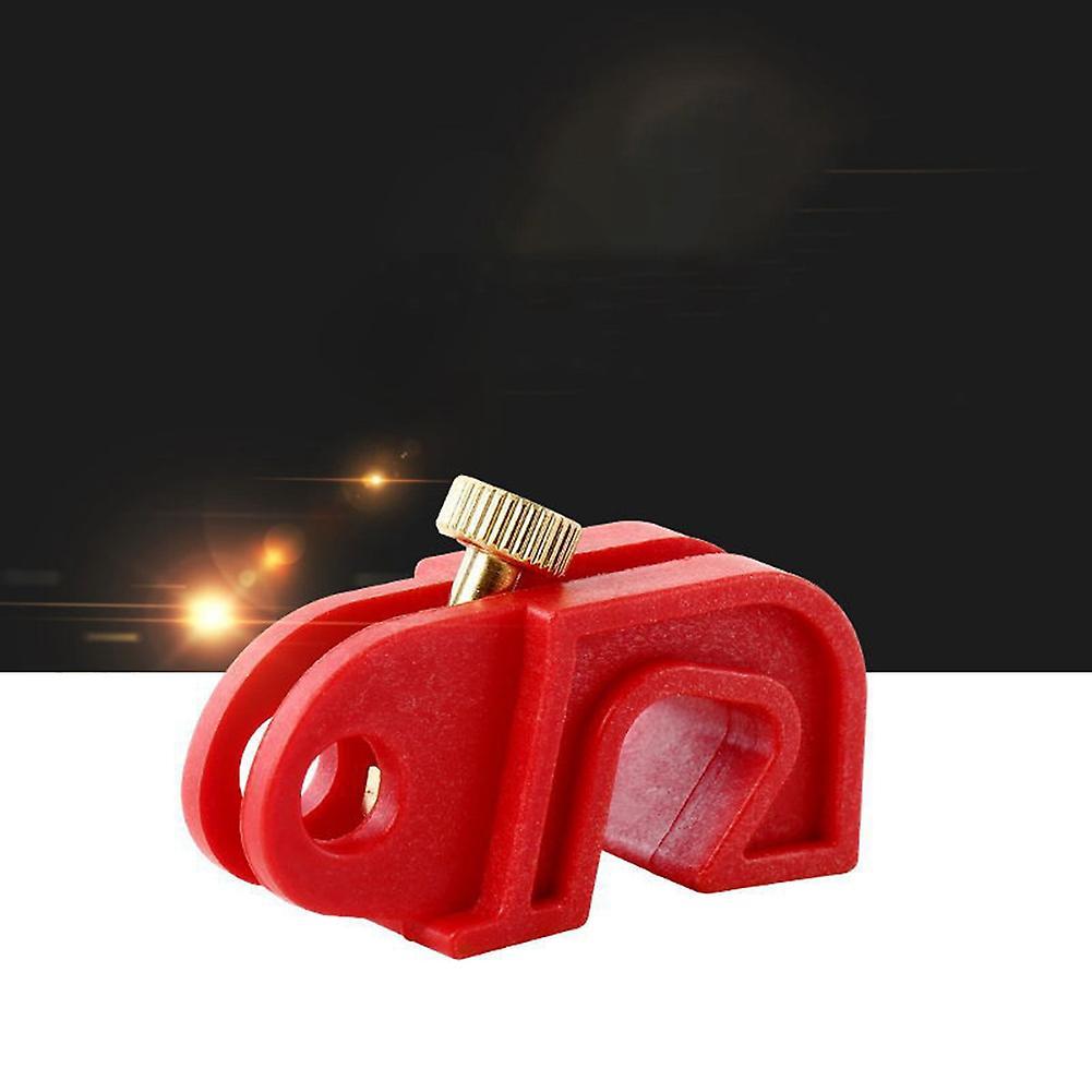 Circuit Breaker Lockout Device Breaker Switch Lock for Industrial