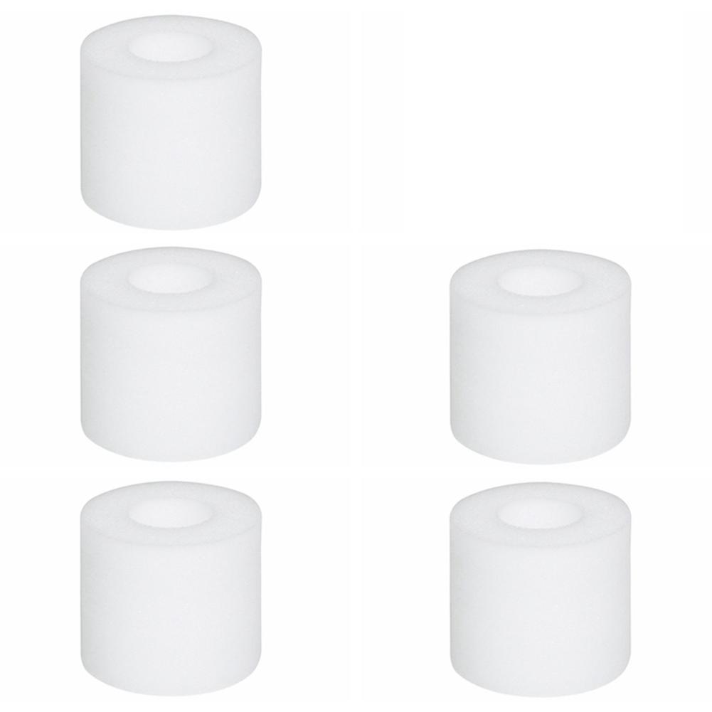 5pcs Replacement Sponge Foam for Shark Lz600 Lz601 Lz602 Filter