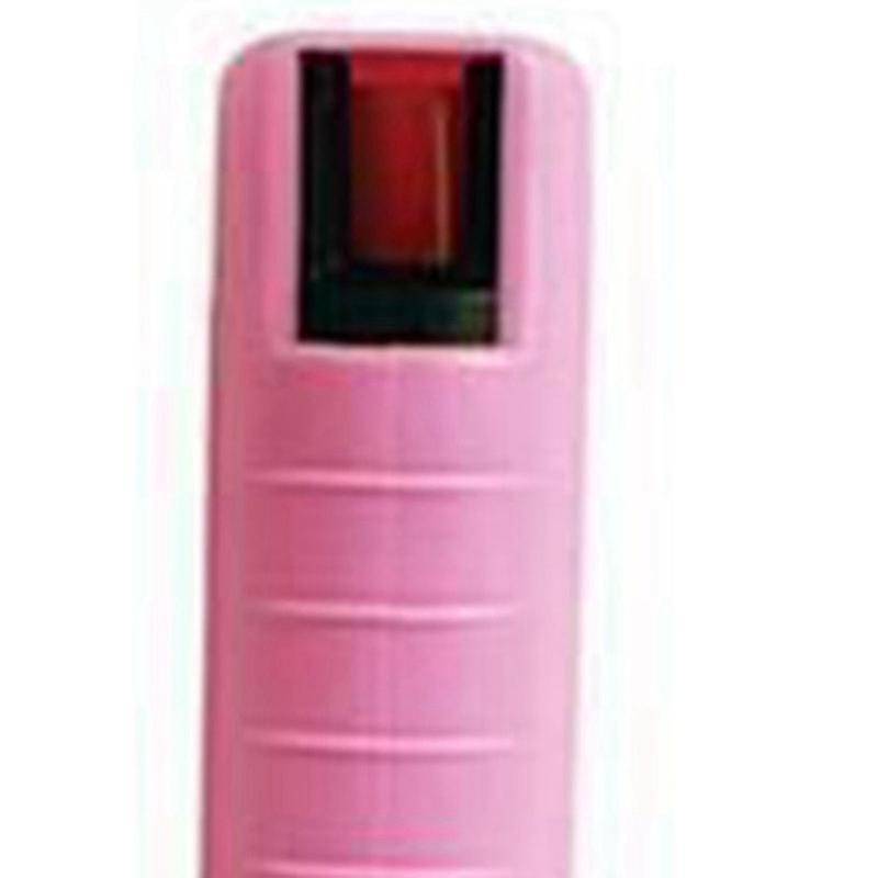 Spray Key Ring, A Good Gift From A Man to His Girlfriend Pink