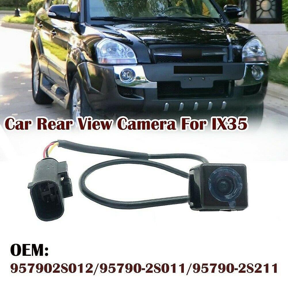 Car Backup Camera Rear View Camera for Hyundai Ix35 Tucson