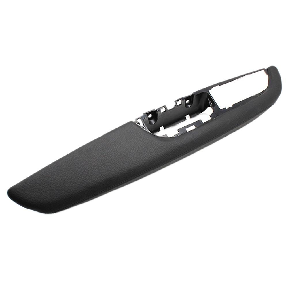 Lhd Door Handle Armrest Outer Frame for Bmw X5 X6 E70 E71 E72 Black