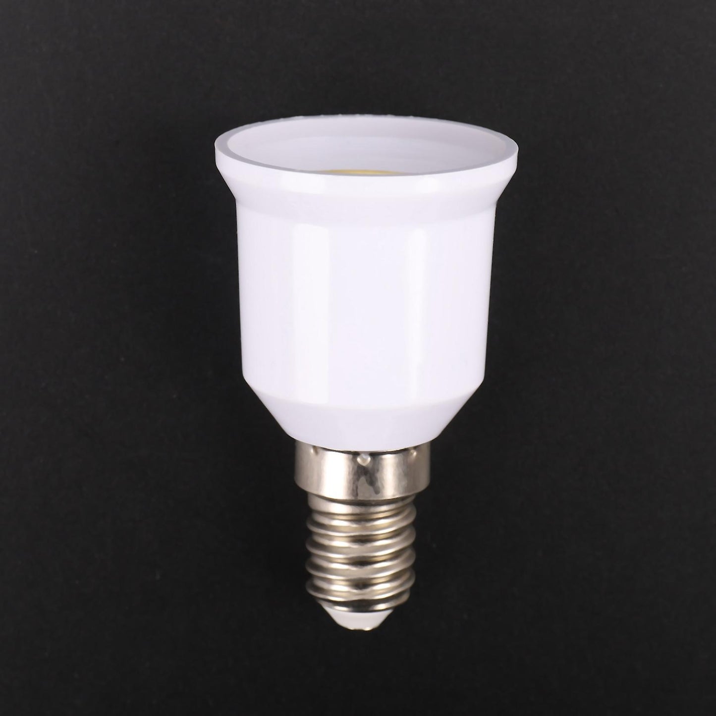 Gu10 to E26/e27 Adapter Gu10 Bayonet Base to E26/e27 Edison Bulb