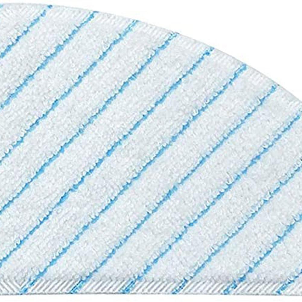 10pcs Strong Rag for Ecovacs Deebot Ozmo T8 Aivi T8 Max T8+ T9 Power