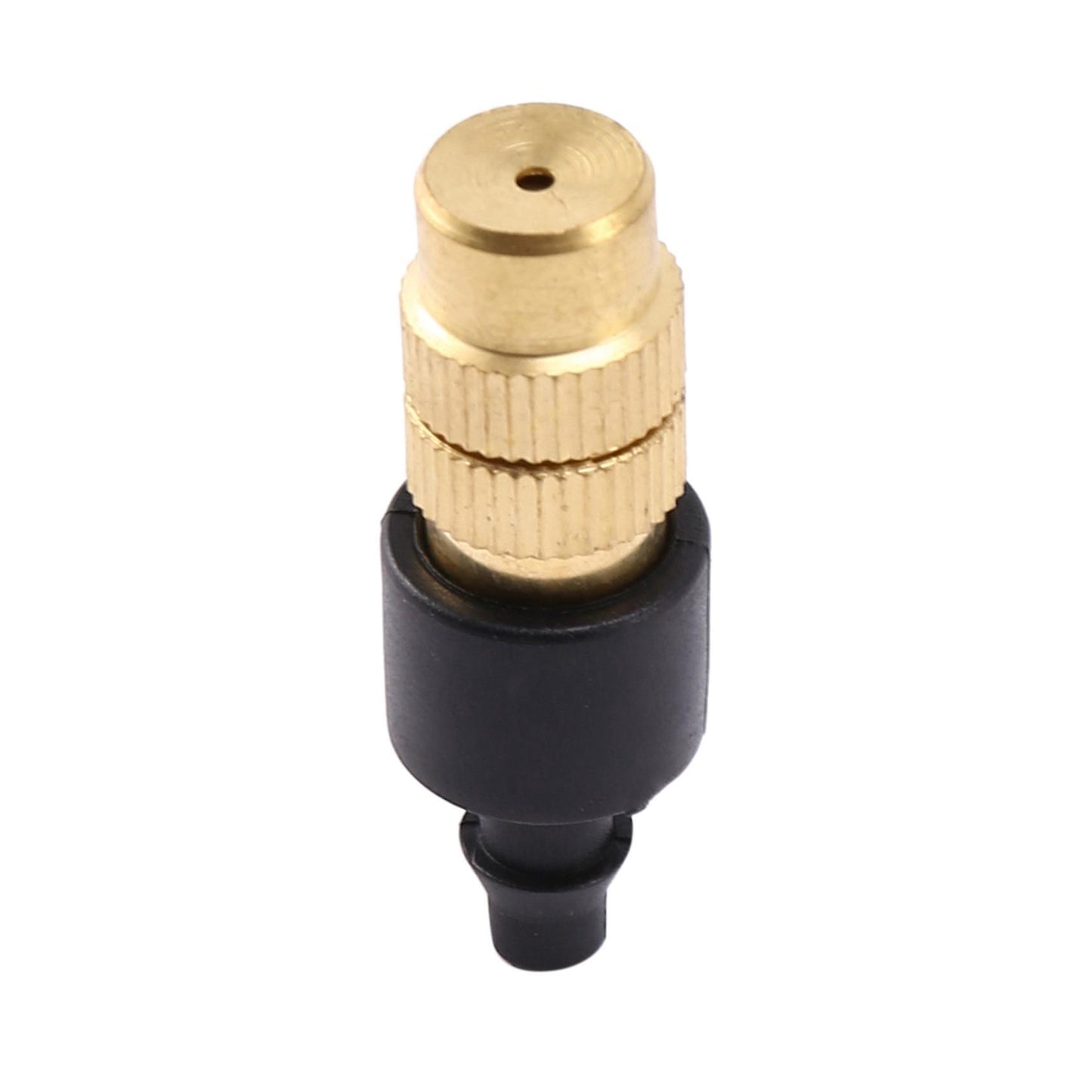 20 Pcs Adjustable Misting Nozzle for Gardening Sprinkler Sprayer