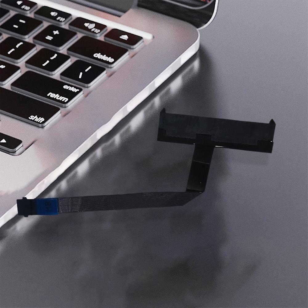 Ssd Sata Hard Drive Cable Hdd Connector for Acer Aspire (12cm)